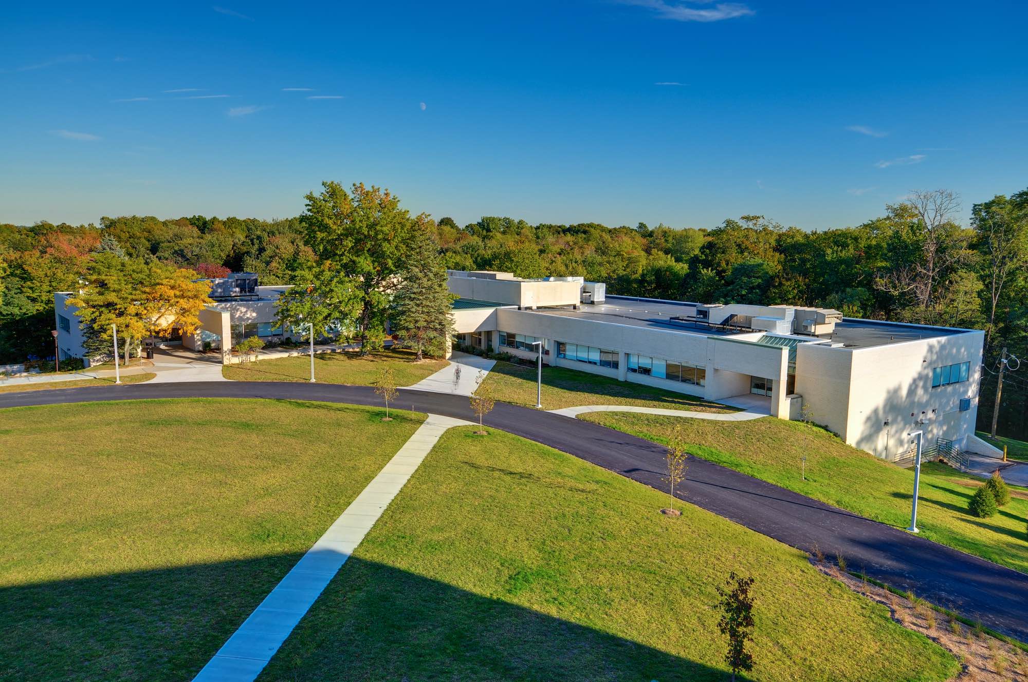 EF Academy Staff Housing - Scully Construction LLC