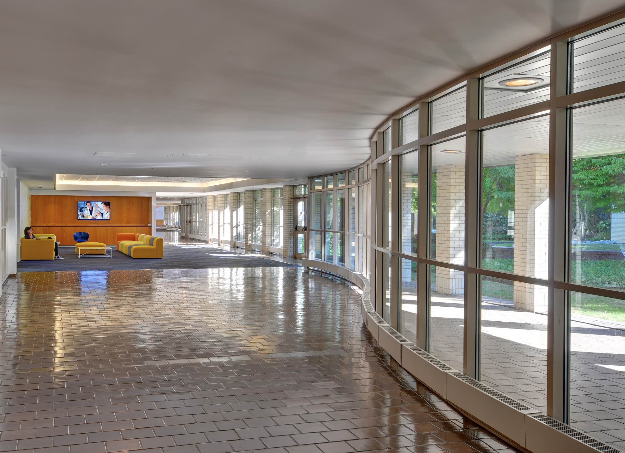 EF Academy Staff Housing - Scully Construction LLC